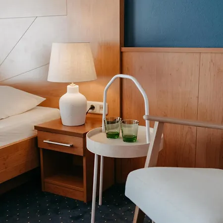 Hotel Greif 3*