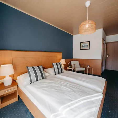 Hotel Greif
