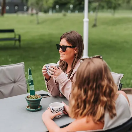 Greif מלון סנט קנזיאן