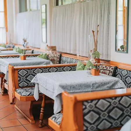 Hotel Greif