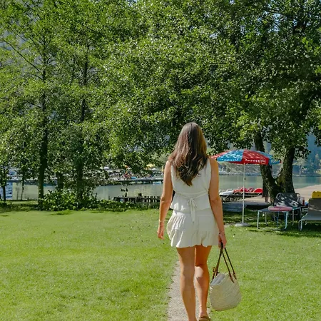 Greif 3* Sankt Kanzian am Klopeiner See