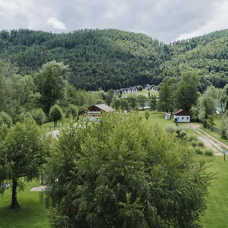 Greif Hotel Sankt Kanzian am Klopeiner See
