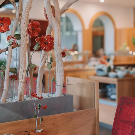 Greif Hotel 3*