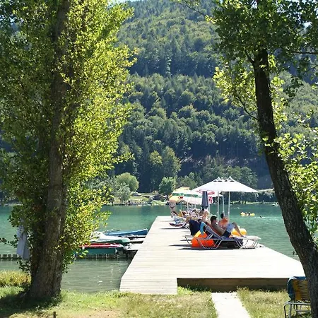 Greif 3* Sankt Kanzian am Klopeiner See