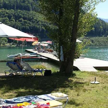 Greif Hotel Sankt Kanzian am Klopeiner See