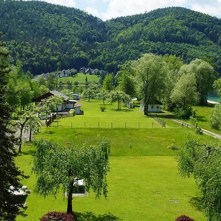 Greif Hotel Sankt Kanzian am Klopeiner See