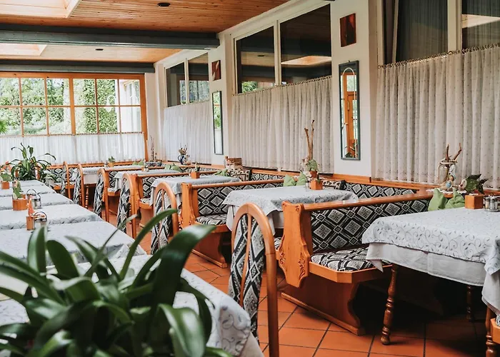 Greif Hotel Sankt Kanzian am Klopeiner See