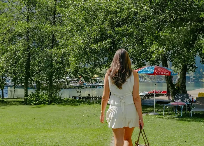 Greif 3* Sankt Kanzian am Klopeiner See