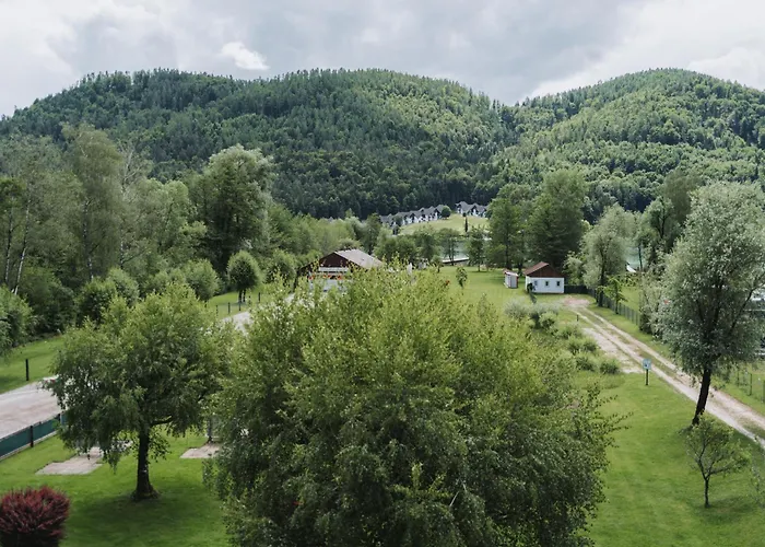 Greif Hotel Sankt Kanzian am Klopeiner See