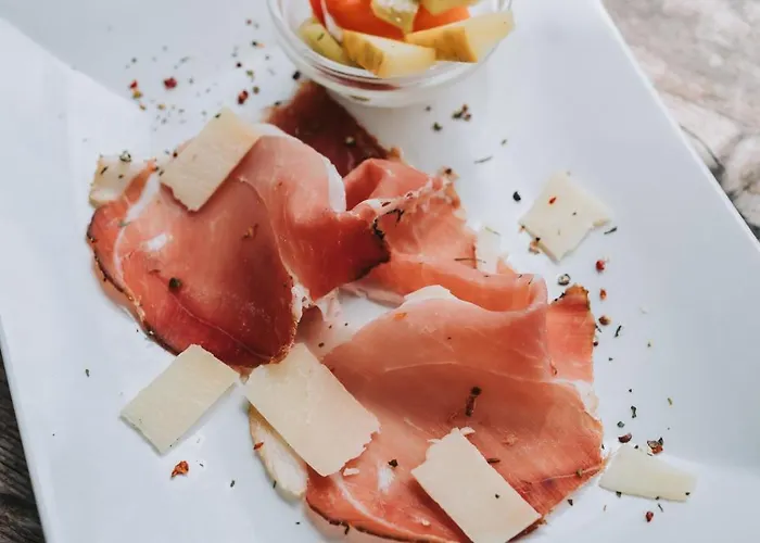 Greif Sankt Kanzian am Klopeiner See