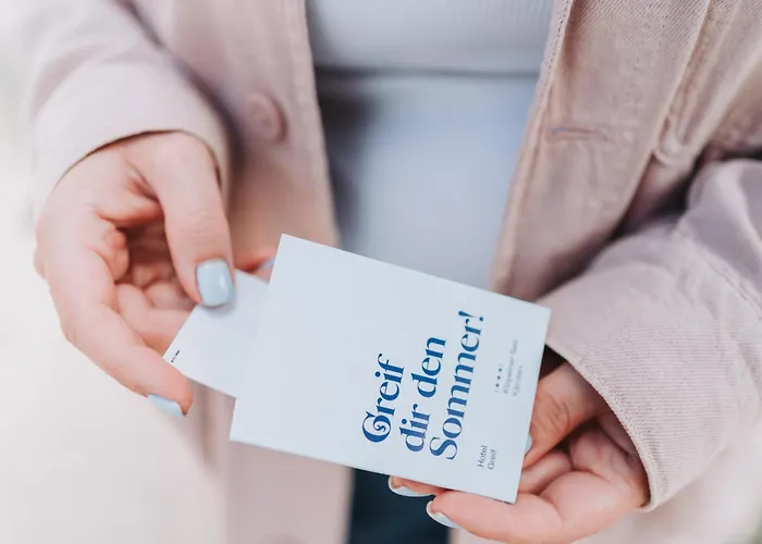 Hotel Greif Sankt Kanzian am Klopeiner See