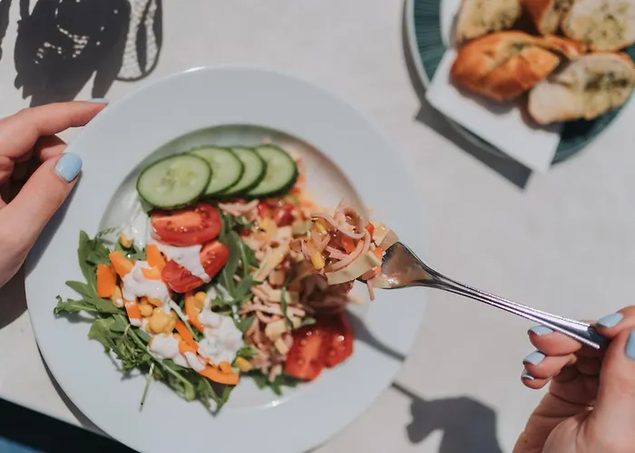 Greif Sankt Kanzian am Klopeiner See