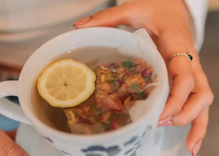 Greif Hotel Sankt Kanzian am Klopeiner See