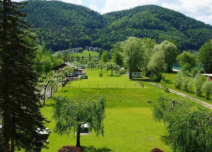 Greif Hotel Sankt Kanzian am Klopeiner See